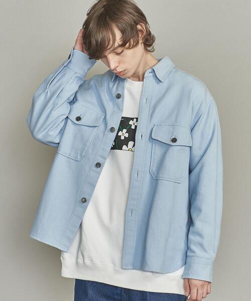 人気ブランドの新作 BEAUTY&YOUTH UNITED ARROWS（ビューティーアンドユース トップス