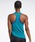 Reebok�i���[�{�b�N�j�́u���[�N�A�E�g ���f�B �A�N�e�B�u�`�� �^���N �g�b�v [Workout Ready ACTIVCHILL Tank Top] ���[�{�b�N�i�^���N�g�b�v�j�v�b�ڍ׉摜