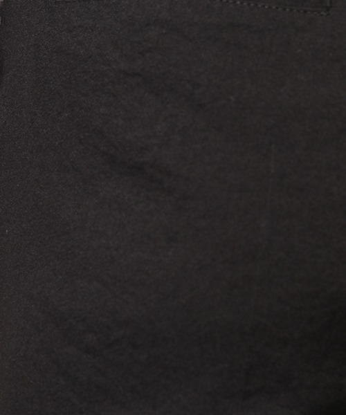 PAGEBOY(ページボーイ)の「リネンライクスリットパンツ(その他パンツ・レディース・ブラック/ベージュ/クリアブルー・FREE)」の15枚目の写真