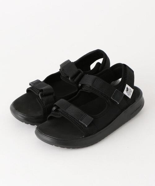 NEW BALANCE(ニューバランス)の「◆NEW BALANCE(ニューバランス)YH750 17cm-23cm(サンダル・キッズ・ブラック/ライトピンク/ライム/ホワイト・18cm/21cm/22cm/23cm/19cm/17cm/20cm)」の14枚目の写真