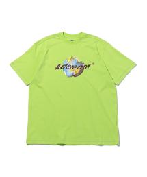 ADER error | ＜ADER error＞ EARTH GRPHC TOP/Tシャツ(Tシャツ/カットソー)