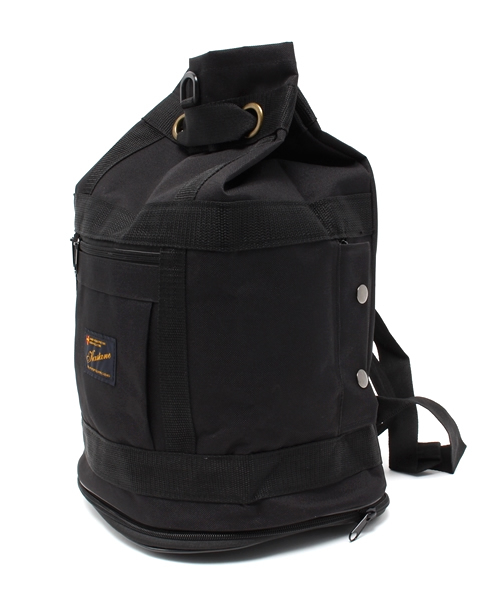 Kastane（カスタネ）の「【Kastane】Kastaneバックパック（バックパック/リュック・レディース・インディゴブルー/ブラック・FREE）」の9枚目の写真