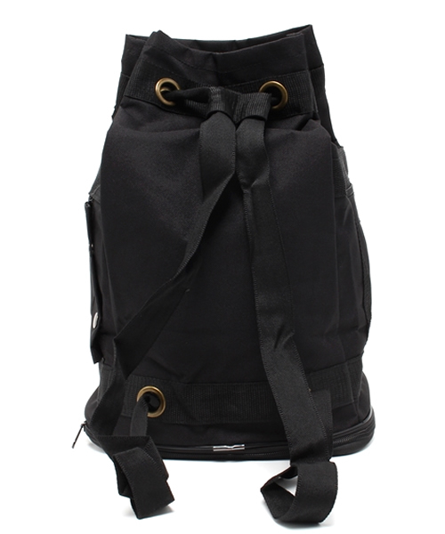 Kastane（カスタネ）の「【Kastane】Kastaneバックパック（バックパック/リュック・レディース・インディゴブルー/ブラック・FREE）」の10枚目の写真