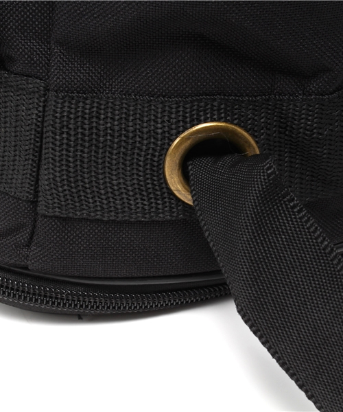 Kastane（カスタネ）の「【Kastane】Kastaneバックパック（バックパック/リュック・レディース・インディゴブルー/ブラック・FREE）」の11枚目の写真