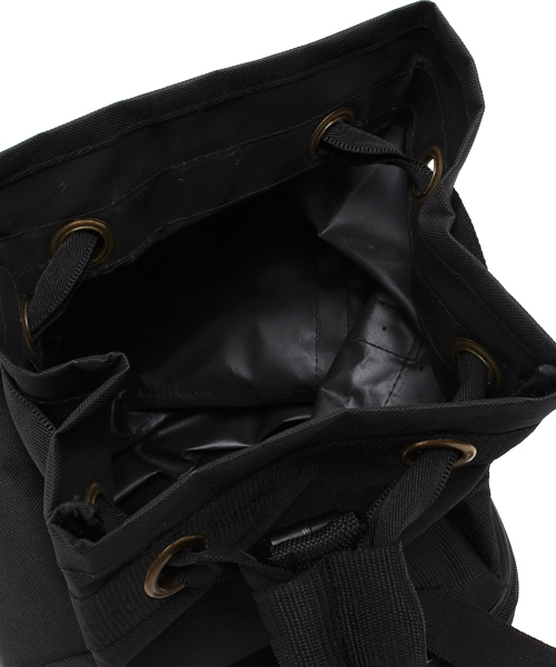 Kastane（カスタネ）の「【Kastane】Kastaneバックパック（バックパック/リュック・レディース・インディゴブルー/ブラック・FREE）」の14枚目の写真