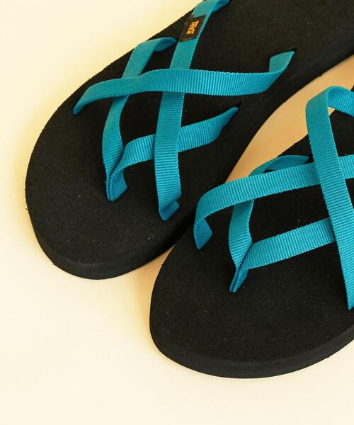 Teva（テバ）の「＜TEVA（テバ）＞∴OLOWAHU オロワフサンダル о
