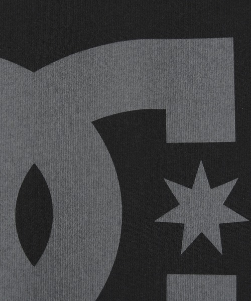 DC SHOES(ディーシーシューズ)の「20 STAR WIDE SS/DC Tシャツ ロゴ 半袖 ドロップショルダー ビッグシルエット(Tシャツ/カットソー・メンズ・ブラック系その他/ブラック/ブラウン/ホワイト系その他/ホワイト・MEDIUM/LARGE/X-LARGE)」の11枚目の写真