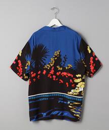 Deps Aloha Rug ルアー柄シャツ deps×Aloha Rug CAPSULE COLLECTION – DEPS online