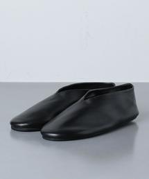 JIL SANDER | ＜JIL SANDER（ジル サンダー）＞ SLIPPER■■■(その他シューズ)