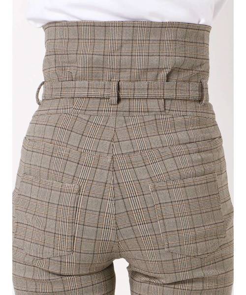 RESEXXY（リゼクシー）の「ハイウエストスキニーパンツ（その他パンツ・レディース・ブラック/その他1・FREE）」の22枚目の写真