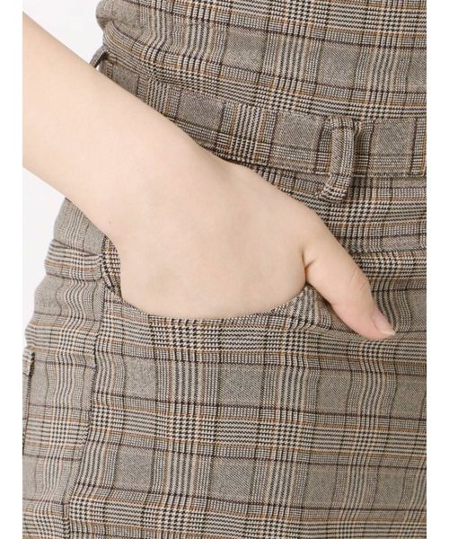 RESEXXY（リゼクシー）の「ハイウエストスキニーパンツ（その他パンツ・レディース・ブラック/その他1・FREE）」の21枚目の写真