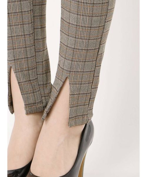 RESEXXY（リゼクシー）の「ハイウエストスキニーパンツ（その他パンツ・レディース・ブラック/その他1・FREE）」の20枚目の写真