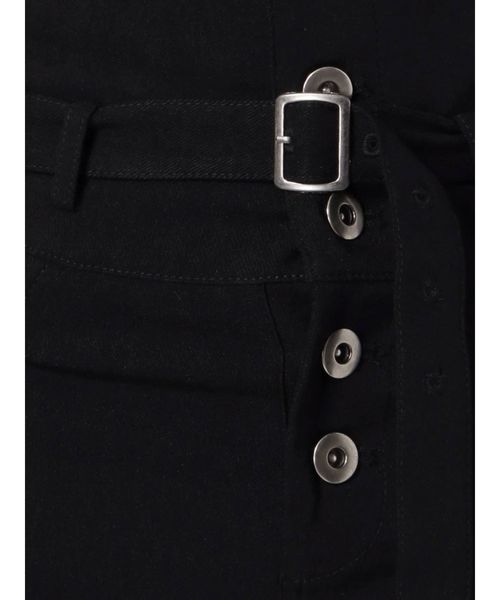 RESEXXY（リゼクシー）の「ハイウエストスキニーパンツ（その他パンツ・レディース・ブラック/その他1・FREE）」の19枚目の写真