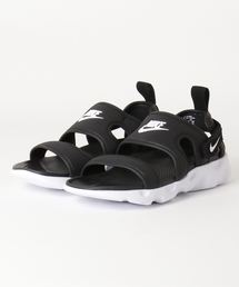 NIKE ナイキ W OWAYSIS SANDAL ウィメンズ OWAYSIS サンダル CK9283-002 002BLK/WHT