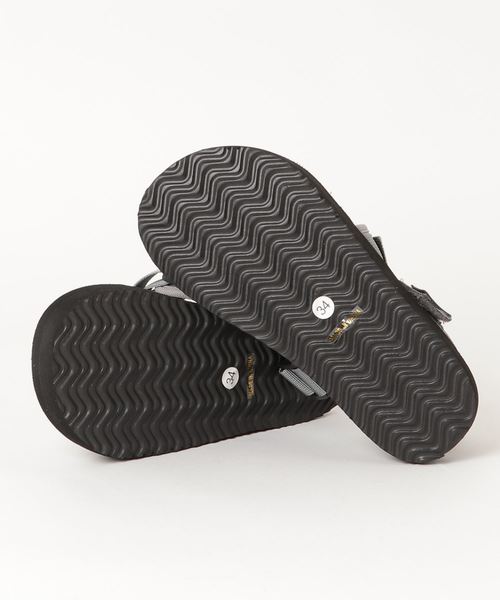 Dedes（デデス）の「Dedes / スポーツサンダル(5281)（サンダル・レディース・ブラック/グレー/カーキ/ネイビー/ベージュ・40/44/36/38/42/34）」の6枚目の写真