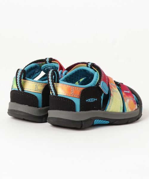 本日特価 キーン キッズサンダル セール シューズ サンダル Keen キーン のファッション キッズサンダル サンダル