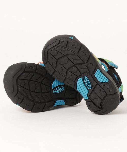 本日特価 キーン キッズサンダル セール シューズ サンダル Keen キーン のファッション キッズサンダル サンダル