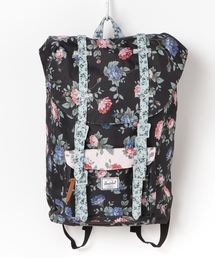 Herschel Supply ハーシェルサプライのバックパック リュック通販 Zozotown