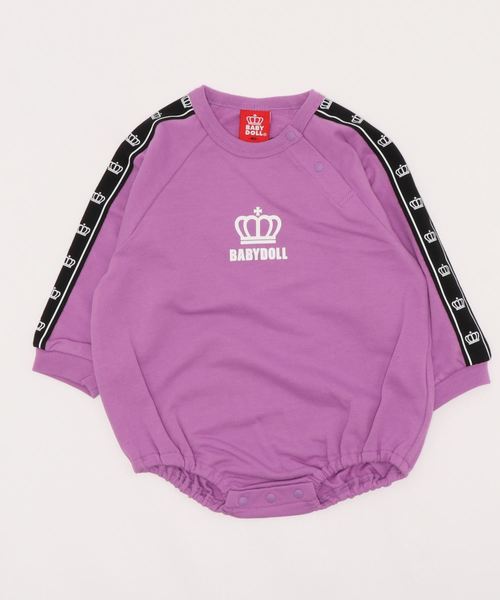 王冠ラインテープボディスーツ 4314b 肌着 Babydoll ベビードール のファッション通販 Zozotown