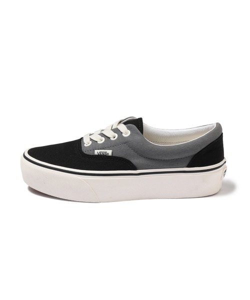VANS(バンズ)の「【VANS】Era Platform(スニーカー・レディース・ブラック系その他・23/24/25/24.5cm/23.5cm)」の13枚目の写真
