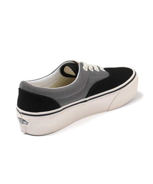 VANS(バンズ)の「【VANS】Era Platform(スニーカー・レディース・ブラック系その他・23/24/25/24.5cm/23.5cm)」の10枚目の写真
