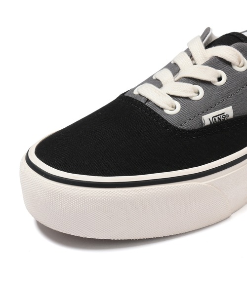 VANS(バンズ)の「【VANS】Era Platform(スニーカー・レディース・ブラック系その他・23/24/25/24.5cm/23.5cm)」の5枚目の写真