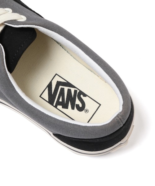 VANS(バンズ)の「【VANS】Era Platform(スニーカー・レディース・ブラック系その他・23/24/25/24.5cm/23.5cm)」の3枚目の写真