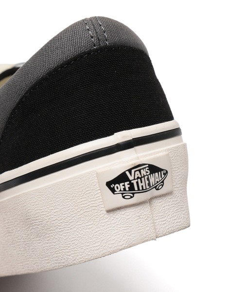 VANS(バンズ)の「【VANS】Era Platform(スニーカー・レディース・ブラック系その他・23/24/25/24.5cm/23.5cm)」の9枚目の写真