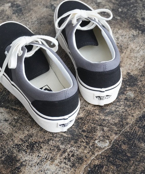 VANS(バンズ)の「【VANS】Era Platform(スニーカー・レディース・ブラック系その他・23/24/25/24.5cm/23.5cm)」の11枚目の写真