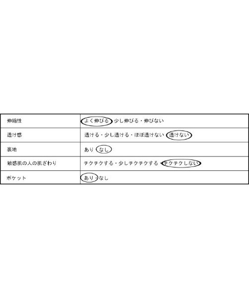 antiqua(アンティカ)の「コーディガン(カーディガン/ボレロ・レディース・ブラック/ダークブラウン/ネイビー/ベージュ系その他・FREE)」の8枚目の写真