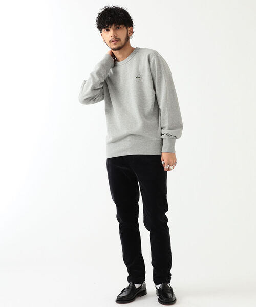 LACOSTE（ラコステ）の「LACOSTE / レギュラーフィット