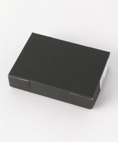 1017 ALYX 9SM(アリクス)の「<1017 ALYX 9SM>LTR/CHAIN BRACE/ブレスレット(ブレスレット・メンズ・ブラック・S/M/L/XL)」の6枚目の写真