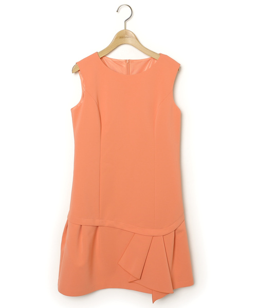 セール ブランド古着 ノースリーブワンピース ワンピース Rene ルネ のファッション通販 Zozoused