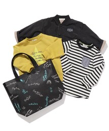 キッズの福袋 福箱 ガールズ ファッション通販 Zozotown