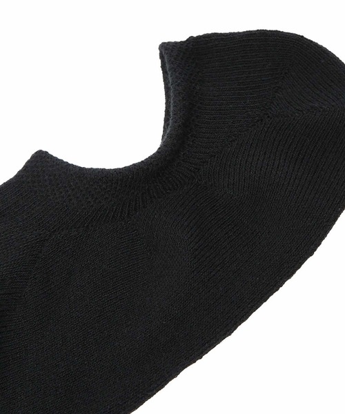 FRUIT OF THE LOOM(フルーツオブザルーム)の「【FRUIT OF THE LOOM】インステップソックス/メンズ/6足セット(ソックス/靴下・メンズ・A/B/C/D・MENS)」の9枚目の写真