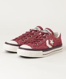 CONVERSE | CX-PRO SK OX +　34200601　BURGUNDY(スニーカー)