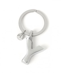 niko and...（ニコアンド）の「アルファベットキーホルダー（ステーショナリー）」