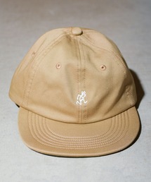 Gramicci | 【GRAMICCI】STRETCH　TWILL　KIDS　UMPIRE　CAP(キャップ)