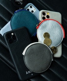 A SCENE（エーシーン）の「A SCENE/エーシーン/For cars neo case -iPhone 12mini対応モデル-（スマホケース/カバー・メンズ）」