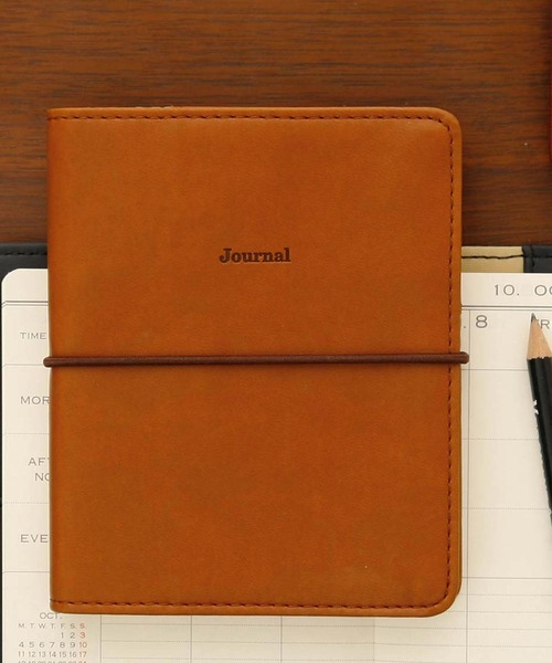 セール ハイタイド 手帳 21年3月始まり 4月始まり対応 レプレ 当店限定 スクエア バーチカル ウィークリー 手帳 メモ帳 Hightide ハイタイド のファッション通販 Zozotown