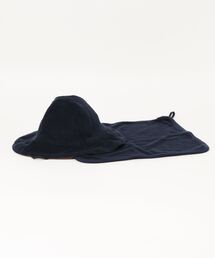 THE NORTH FACE（ザノースフェイス）の「THE NORTH FACE/ザ・ノース・フェイス/B  R HAT TOWEL SET/ベビー　リバーシブルハットタオルセット/NNB02010（ハット・キッズ）」