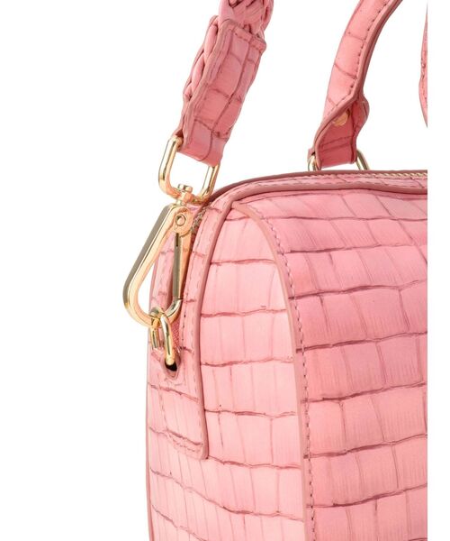 マテリアルボストンBAG（ボストンバッグ）｜jouetie（ジュエティ