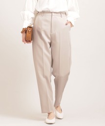 アジャストマジック 吸水速乾 センタープレスパンツ