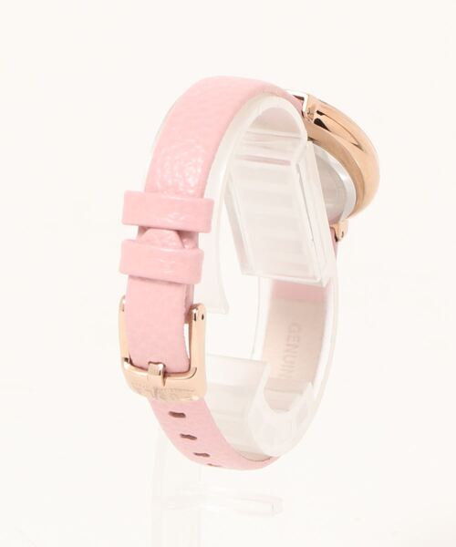 FURLA(フルラ)の「FURLA SLEEK 4251137501(アナログ腕時計・レディース・ピンク・FREE)」の7枚目の写真