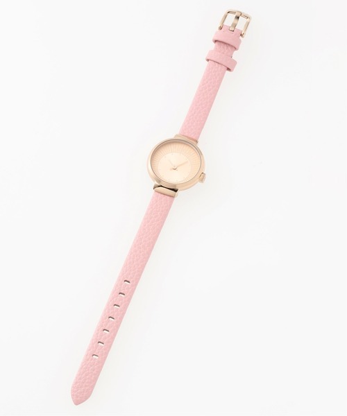 FURLA(フルラ)の「FURLA SLEEK 4251137501(アナログ腕時計・レディース・ピンク・FREE)」の9枚目の写真