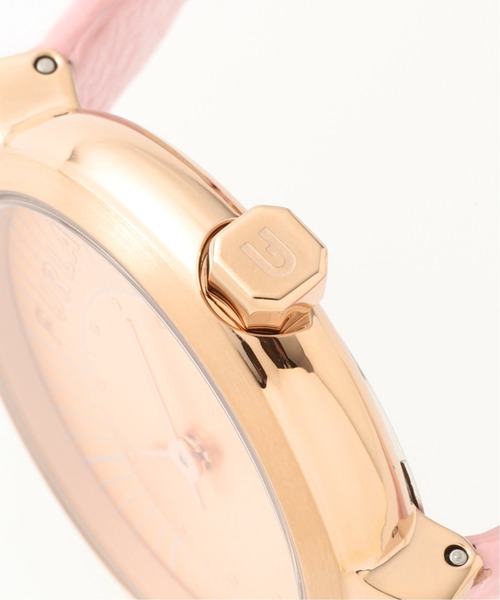 FURLA(フルラ)の「FURLA SLEEK 4251137501(アナログ腕時計・レディース・ピンク・FREE)」の3枚目の写真