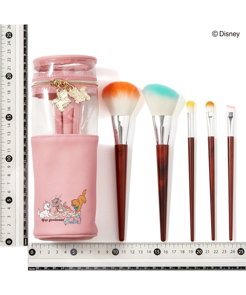Disney - 【美品】フランダー メイクブラシスタンド【Disney】 美品】フランダー メイクブラシスタンド【Disney】｜Yahoo