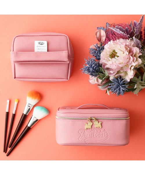 セール】ディズニー おしゃれキャット メイクブラシセット（メイク