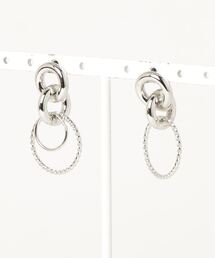 WEGO/モチーフピアス