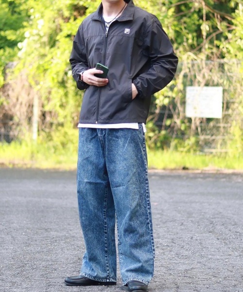 ほぼ未使用 軽撥水・紫外線対策 イエナ IENA タフタナイロンパーカー M ほぼ未使用 軽撥水・紫外線対策 イエナ IENA タフタナイロン